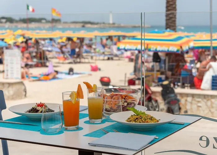 Hotel Riviera San Vito Lo Capo