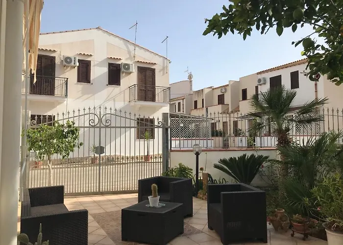 Il Piccolo GiardinoAlbergo