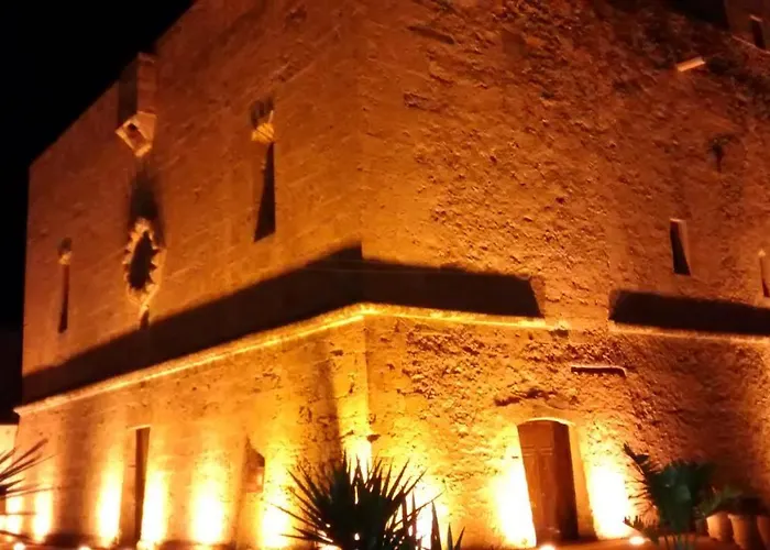 Il Piccolo GiardinoAlbergo