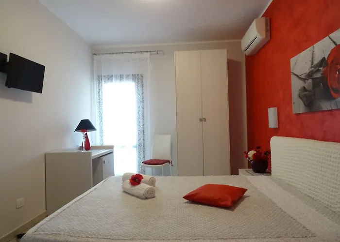 B&B Le Onde Del MareAlbergo